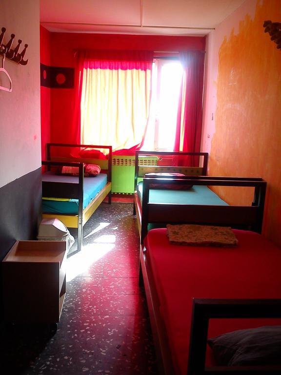 Neverland Hostel Стамбул Экстерьер фото