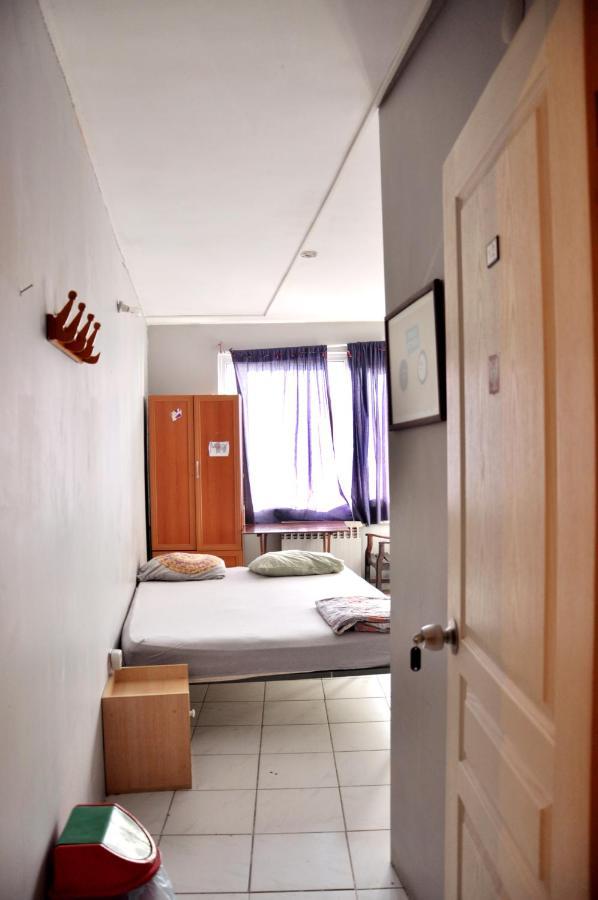 Neverland Hostel Стамбул Экстерьер фото