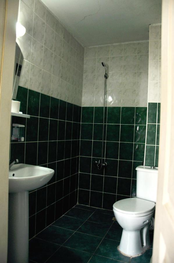 Neverland Hostel Стамбул Экстерьер фото